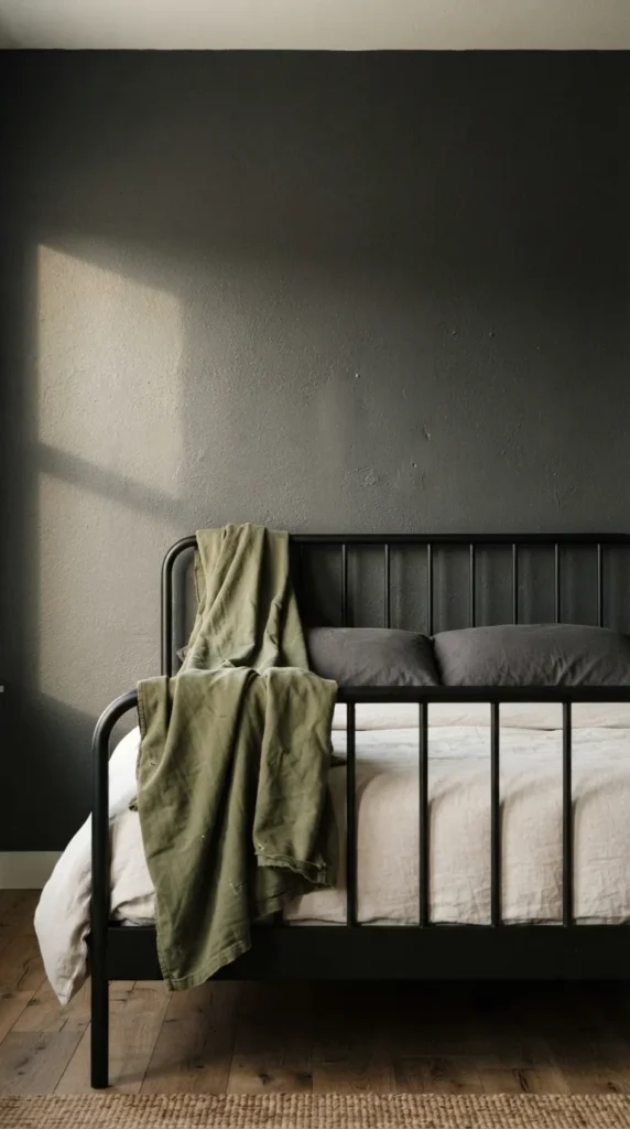 Grunge Interior Design Ideas