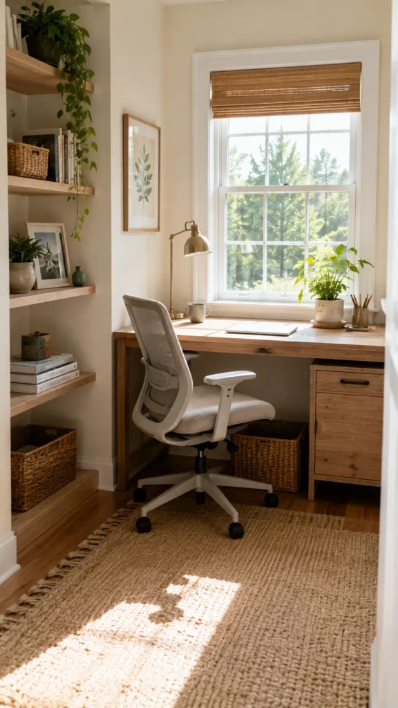 personal room design