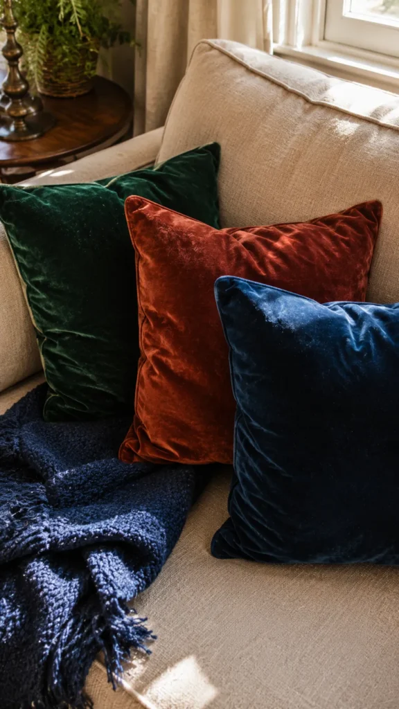 eclectic interior design luxury