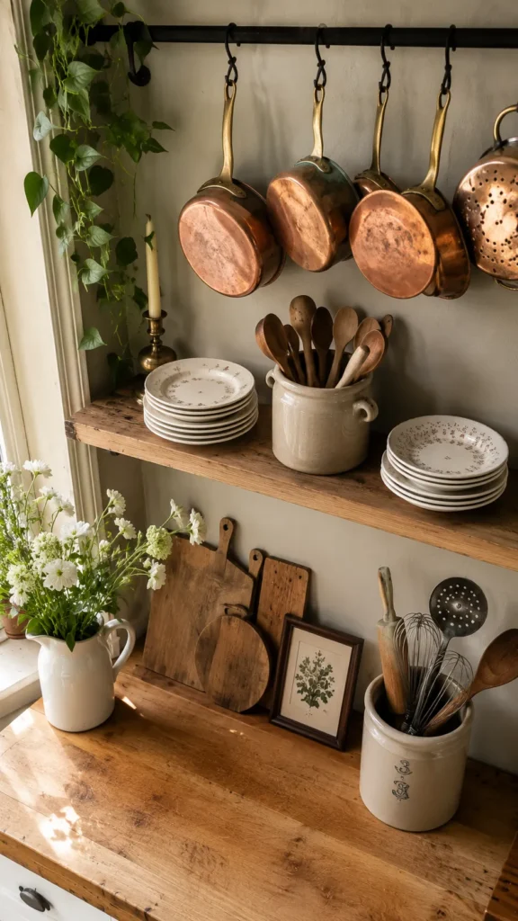 French Country House Decor 