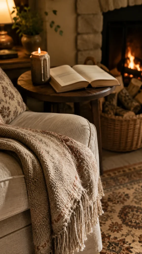 French Country House Decor 
