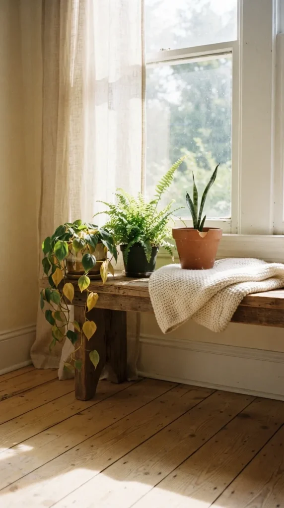  Interior Garden Design