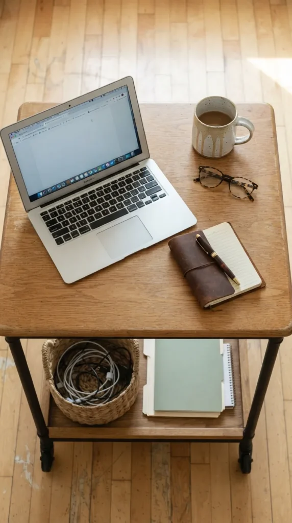 home workstation ideas