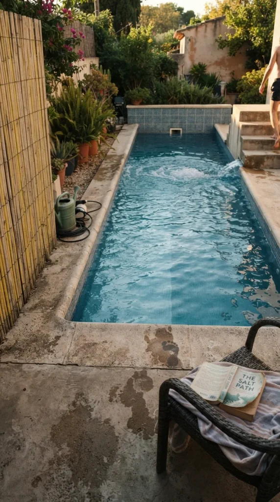 backyard pool ideas