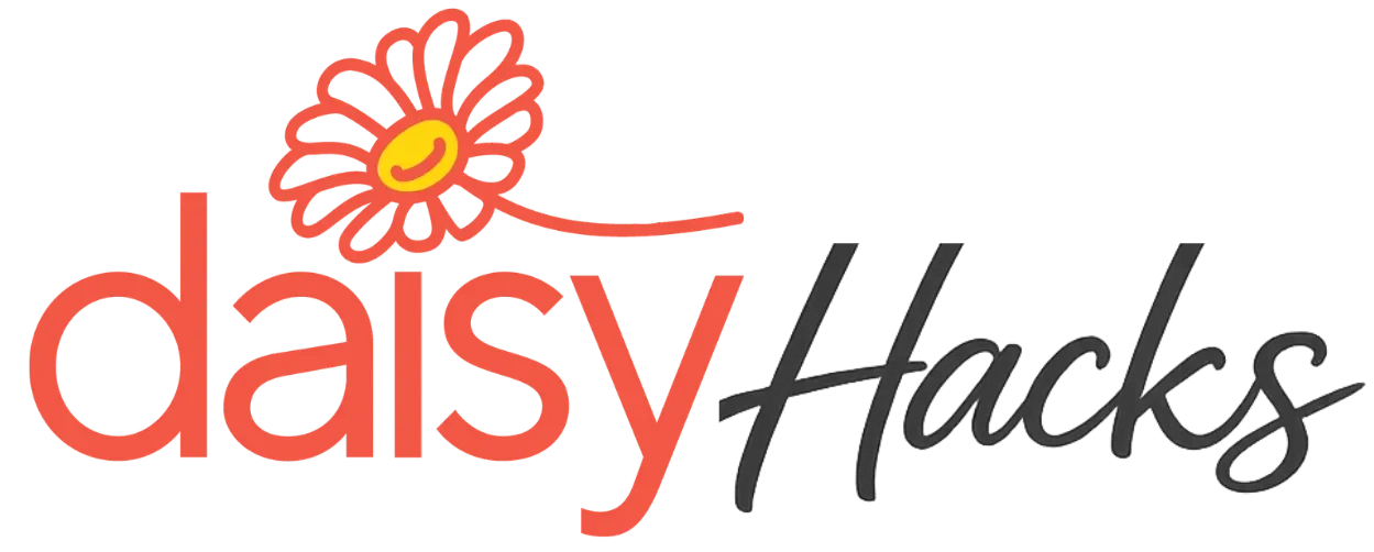 Daisy Hacks