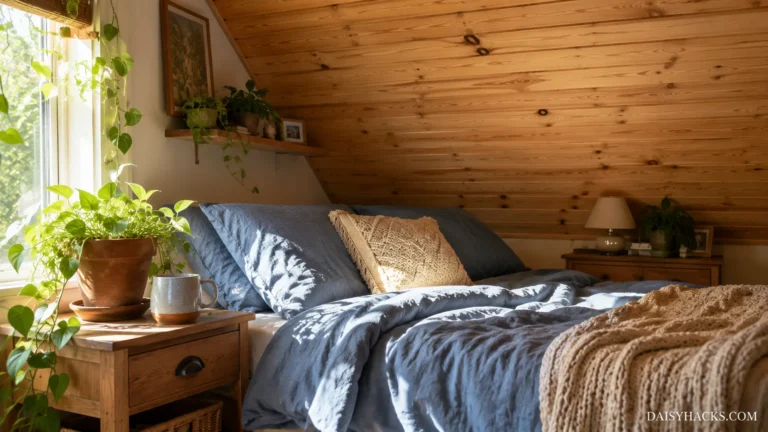 Cheap Wood Ceiling Ideas