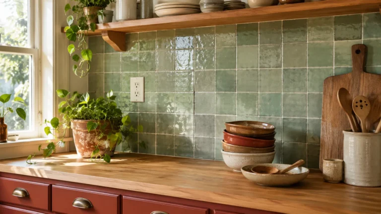 10 Stunning Peel and Stick Backsplash Ideas Worth Copying