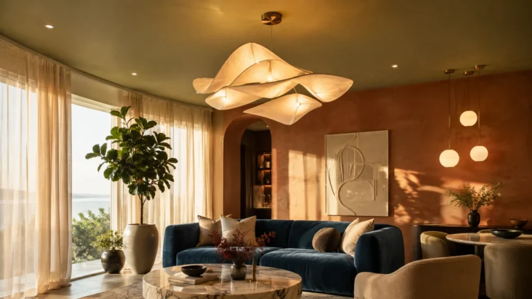 Ceiling Lighting Ideas