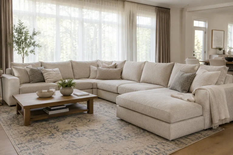 Corner Sofa Designs