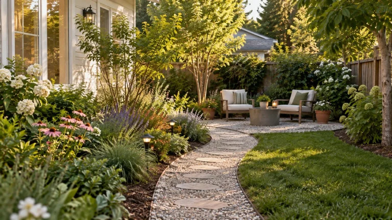 Backyard Landscaping Ideas