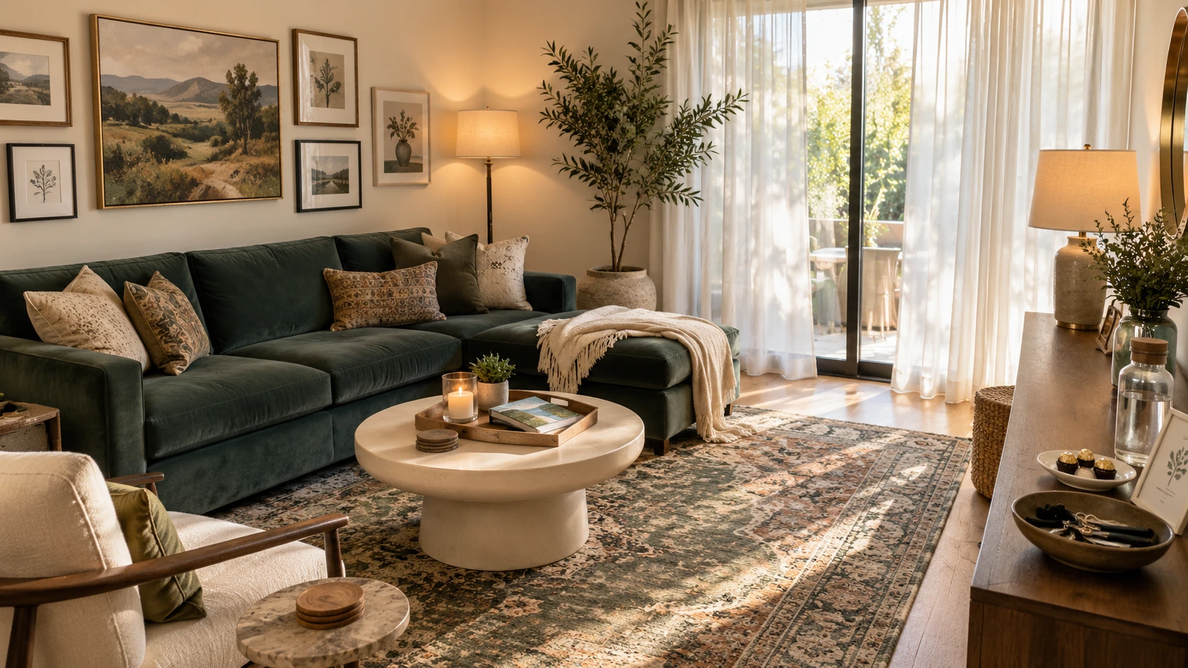 20 Airbnb Decor Ideas That Make Guests Come Back