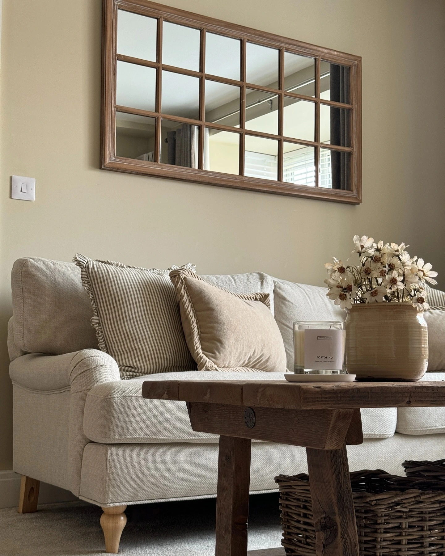 17- Build a Small Gallery Wall