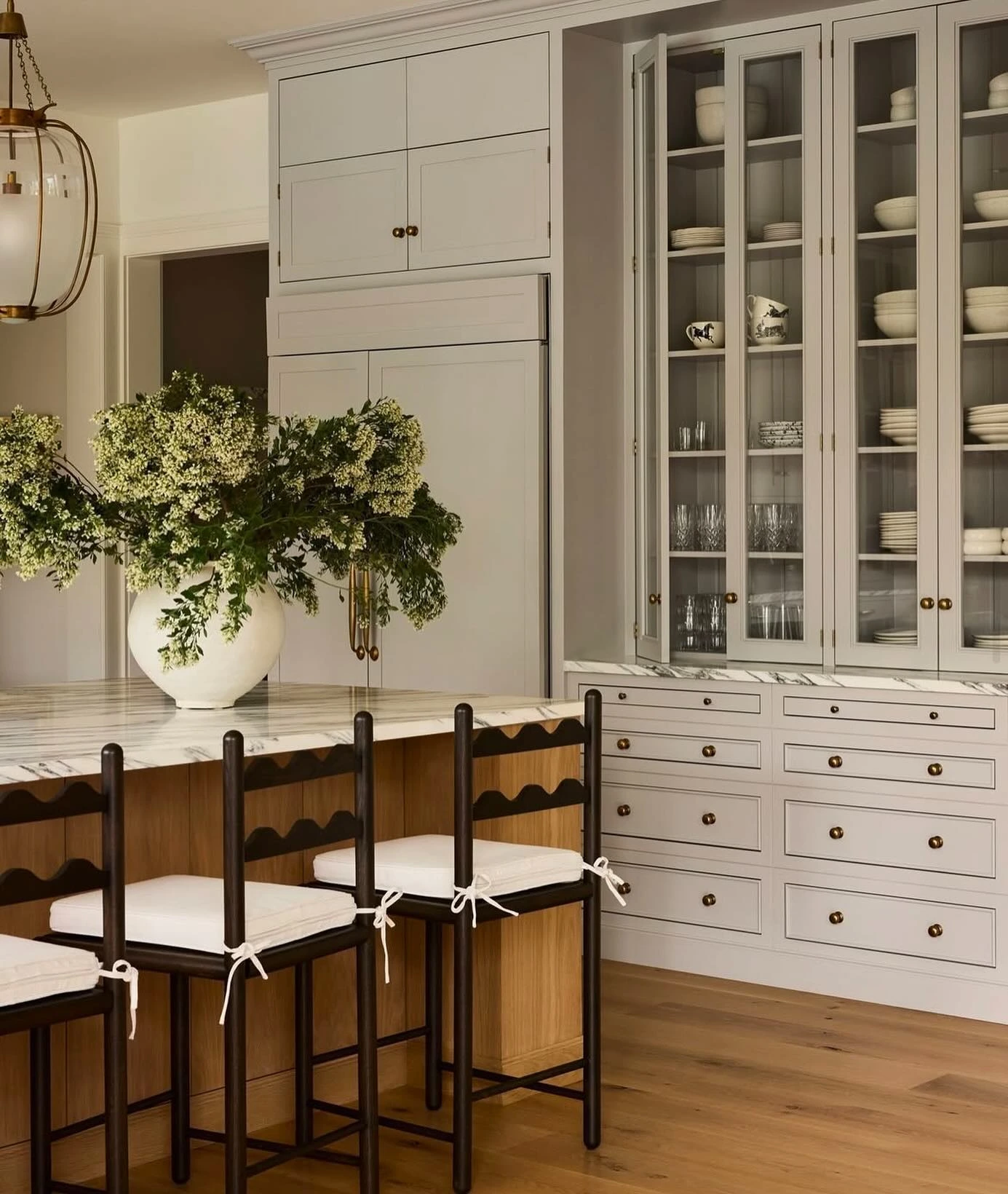 8- Create a Cozy Breakfast Nook