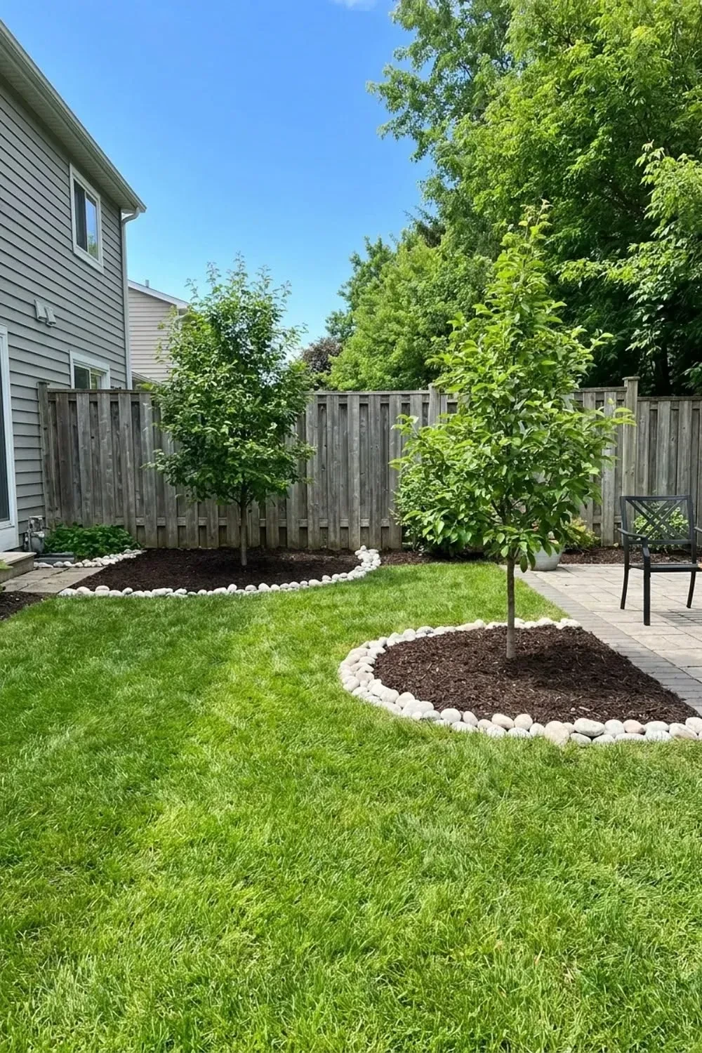 3- Create a Pergola Fire Pit Room