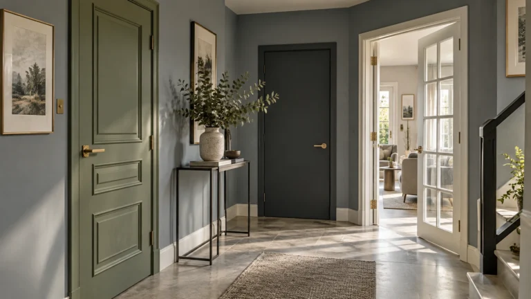 Door Style Ideas