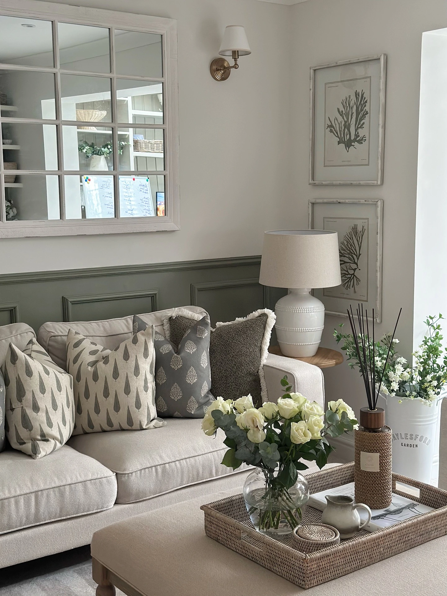 12- Keep the Arrangement Pared Back