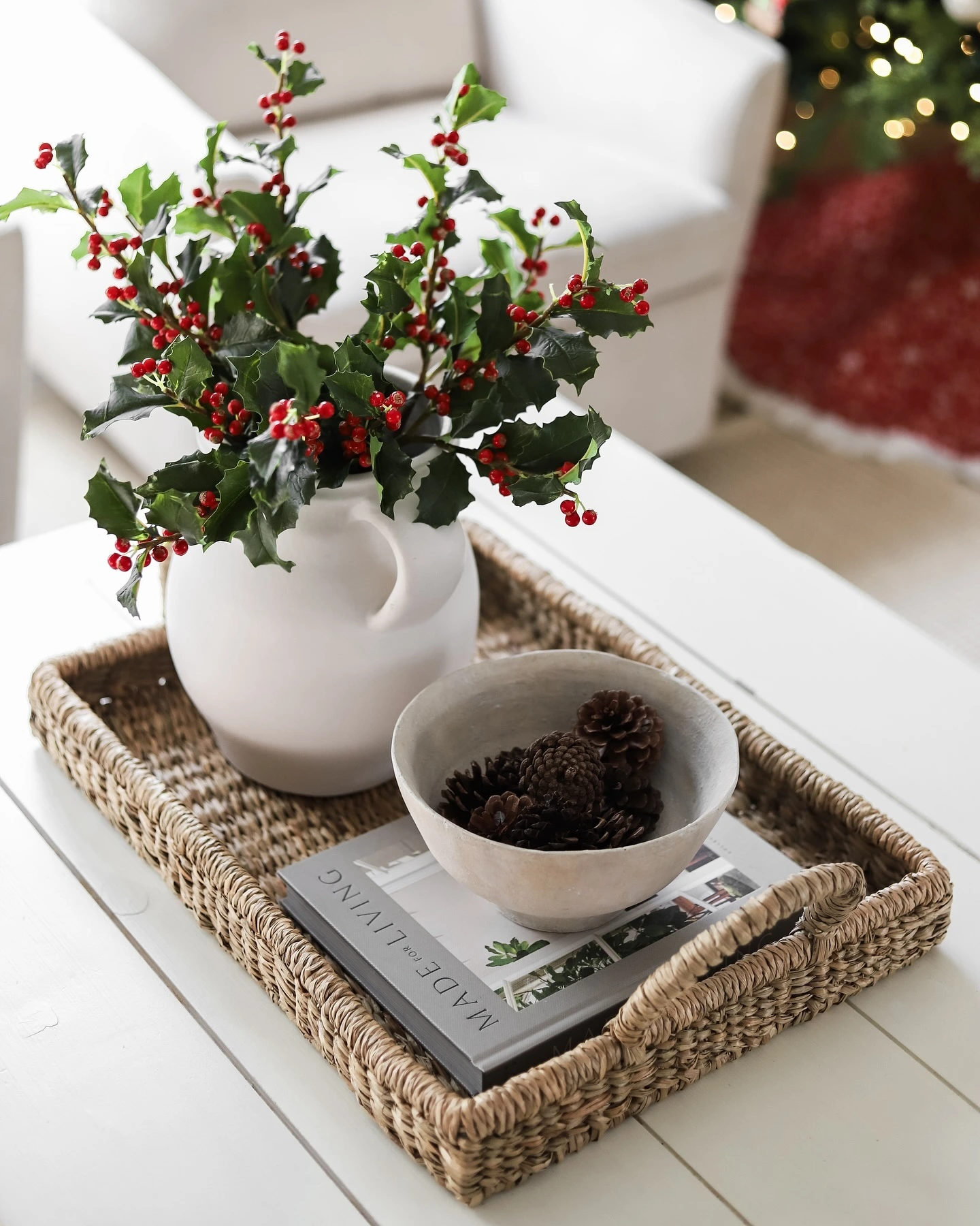 7- Wake Up the Room with One Bright Accent