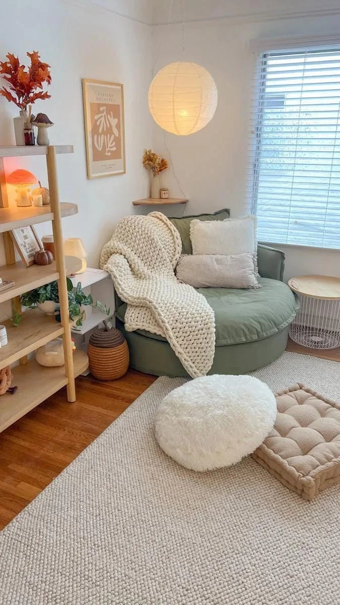 11- Choose a Room That Can Grow Up