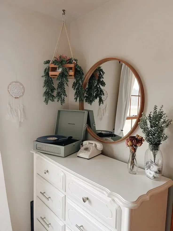 3- Keep the Arrangement Simple and Modern