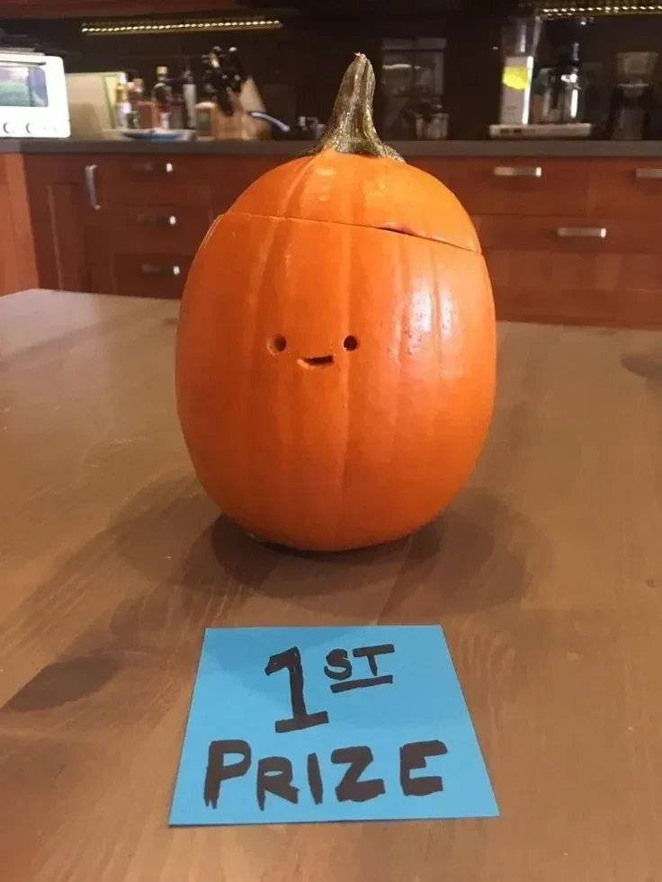 15- Keep the Face Tiny