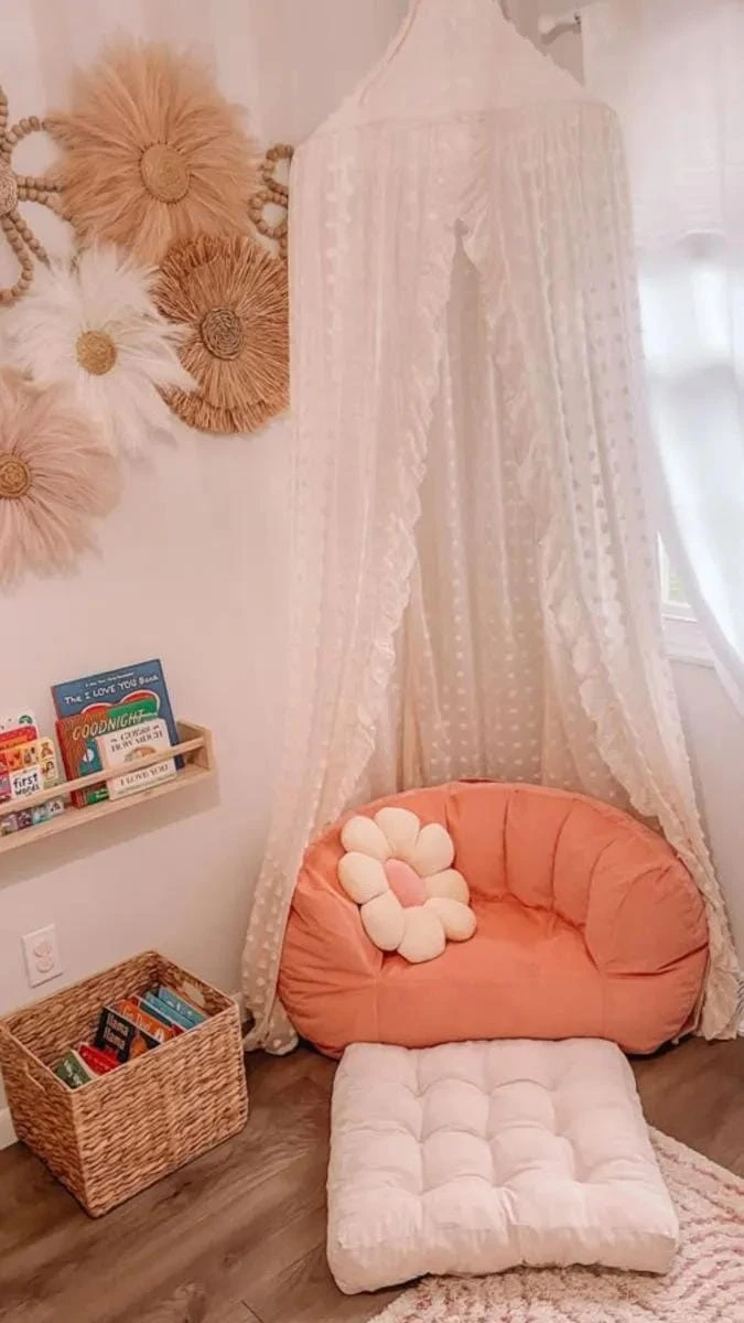 10- Make Every Part of a Small Room Count