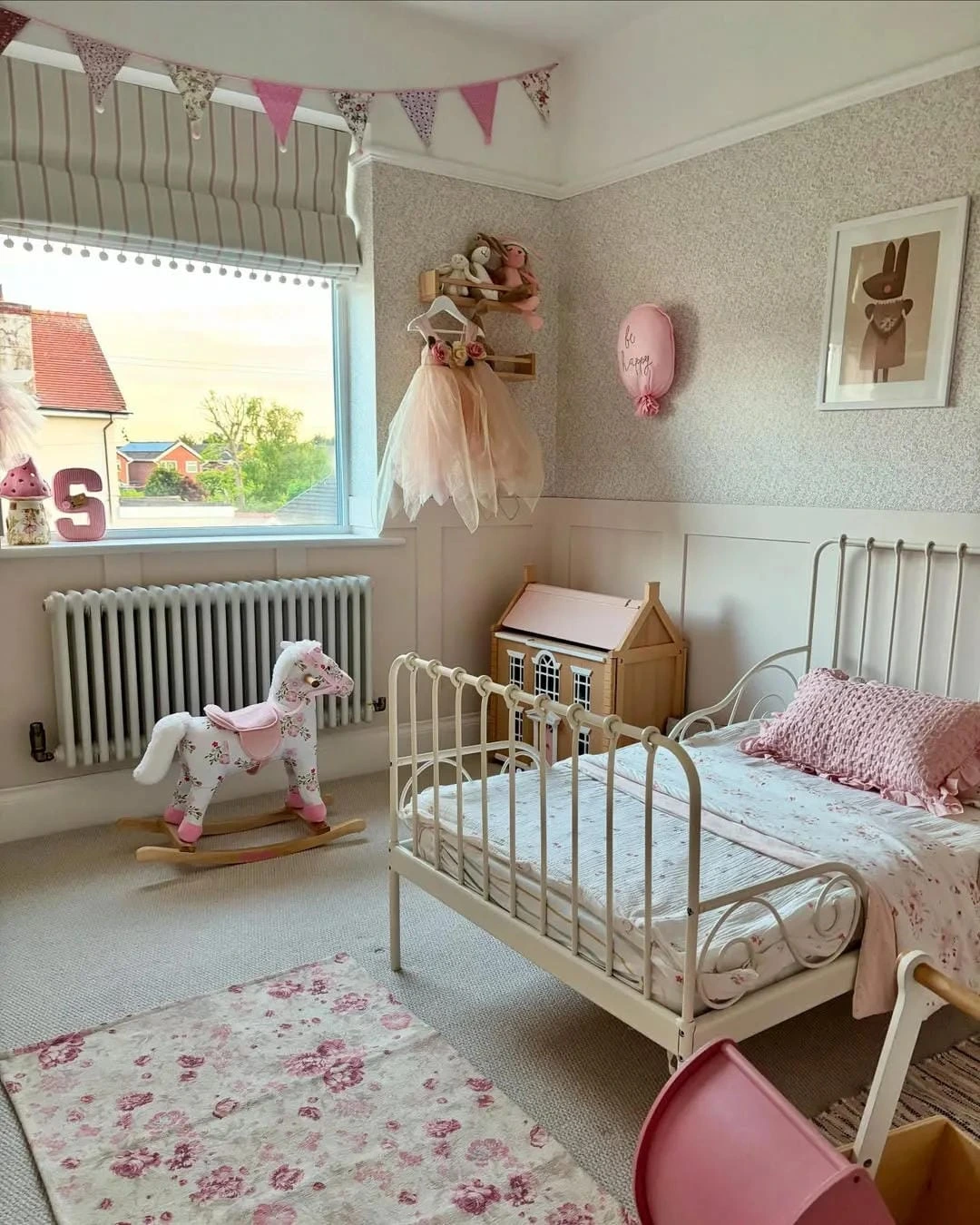 19- Set Aside a Dedicated Play Area